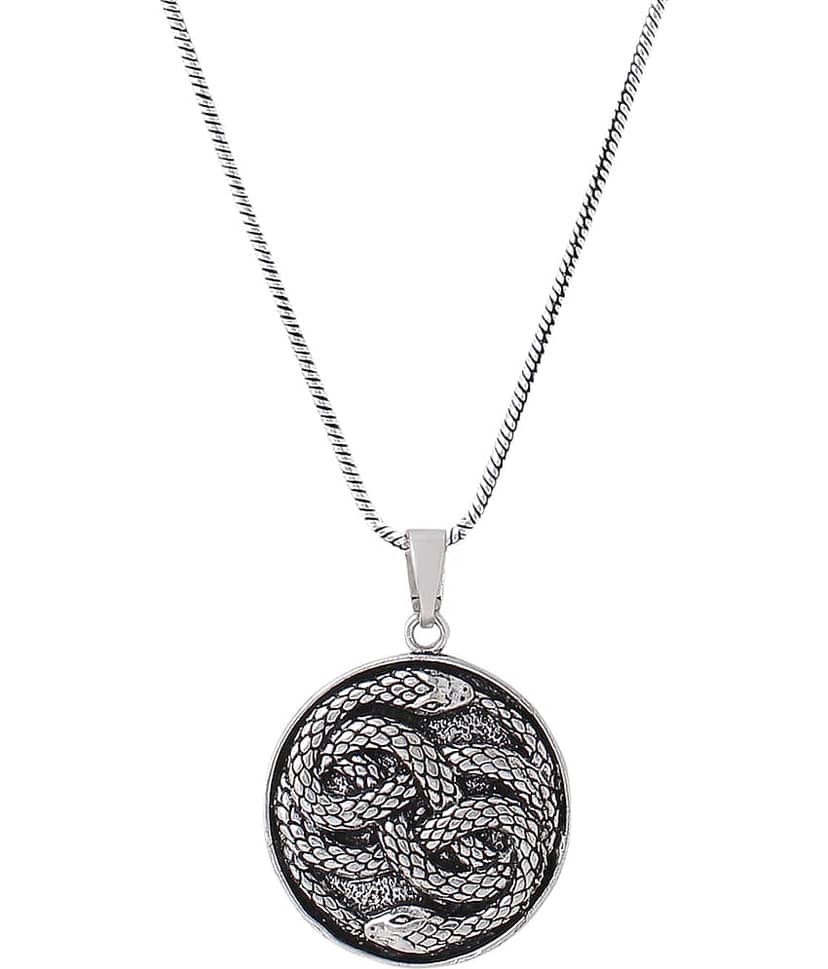 Pendant view 2