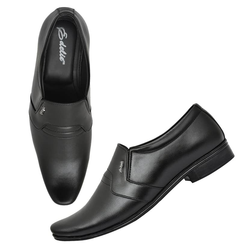 EDELIE EUSM-52033 Men Formal Shoe view 4