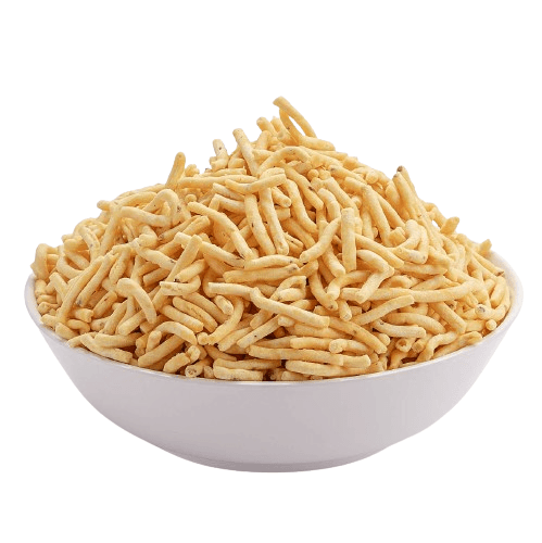 Aman Sada Sev 500 Gms