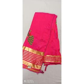 Silk Saree
