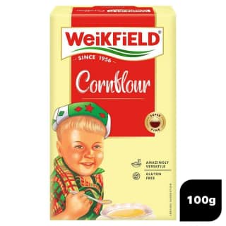 Weikfield Cornflour Powder 100g