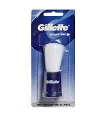GILLETTE SHAVING BRUSH view 2