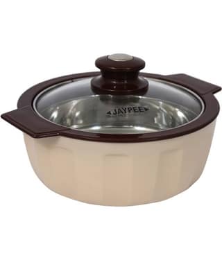 Jaypee Casserole Glamerole - 1 Pcs