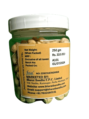 CASHEWS (Kaju) view 2