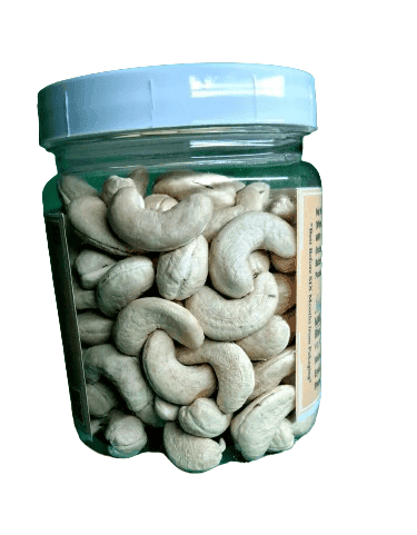 CASHEWS (Kaju) view 3