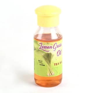 Lemongrass || Essential Oil 50 ml (1TORSPSKA00232)