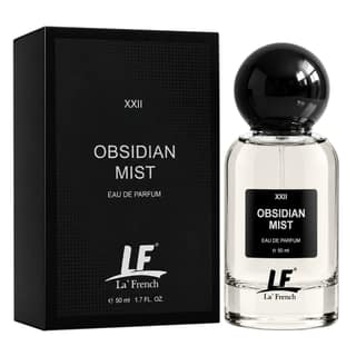 Obsidian Mist Unisex Perfume 50ml