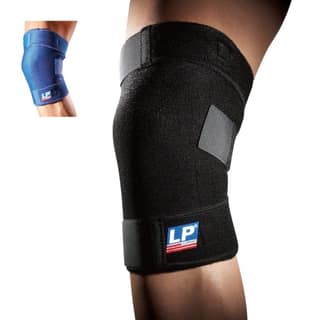 LP #756 Closed Patella Knee Support - Wrap Type
