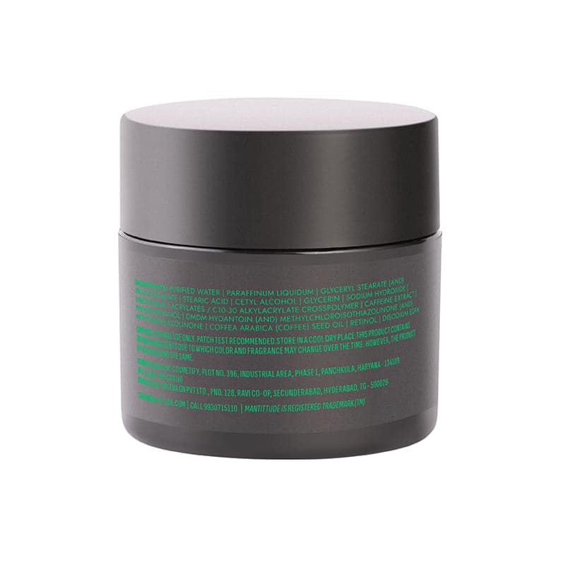 Restore Your Skin | Night Cream with Retinol view 3