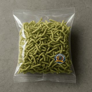 Korra Janakamma Concepts's palak sev
