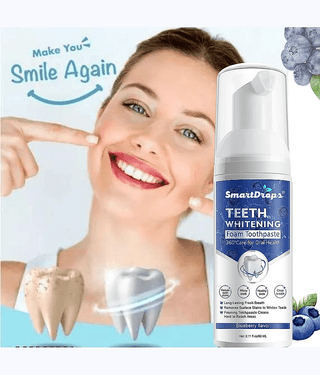Smartdrops Dentist Recommended Denture Oral Kit