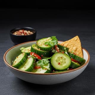 Cucumber Syles