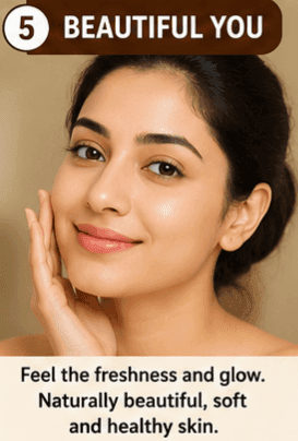 Multhani Mitti Combo Pack view 5