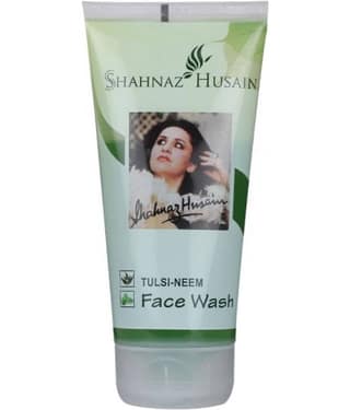 Shahnaz Husain Face Wash 50 mL