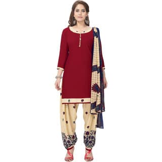 Ishrin Dress Materials