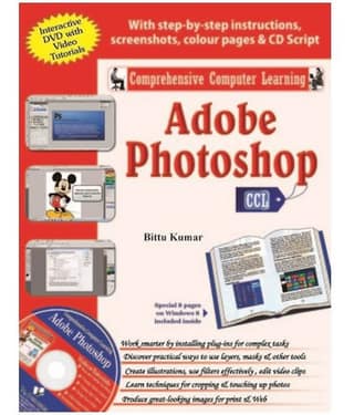 Adobe Photoshop