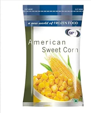 Spt Sweet Corn Pouch, 500 g
