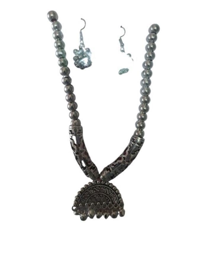 HANDCRAFTED JEWELLERY FOR WOMEN view 2