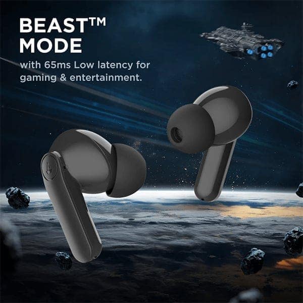 boAt Airdopes 131 PRO Wireless Earbuds view 5