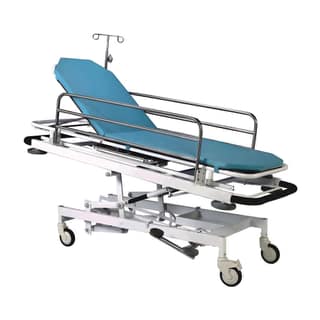 STRETCHER TROLLEY (pack of 4)