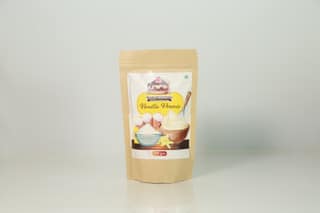 Premium Vanilla Cake Premix with Delicious Vanilla Flavour for Easy and Convenient Baking 250 g