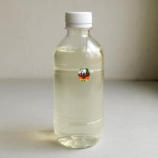 Kalawati Store's pure coconut oil