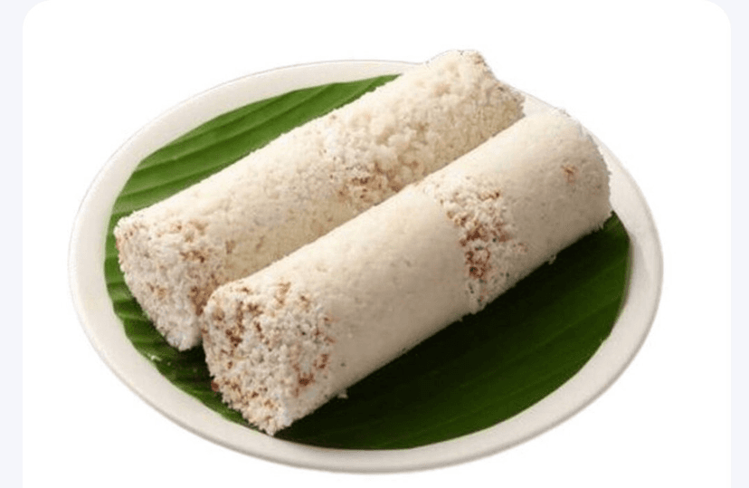 Puttu
