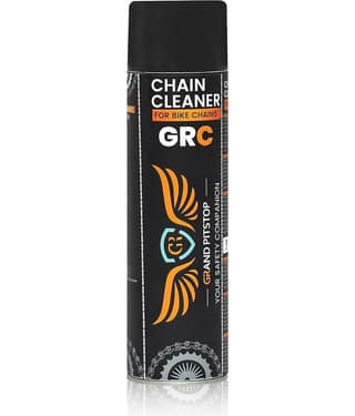 GrandPitstop - Chain Cleaner Brush ( Pack of 1 )