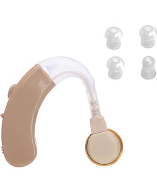 Ear Machine Hearing for Old Age/Ear Hearing Machine/BTE Hearing Aid Machine Bionic Ear Sound Amplifiier