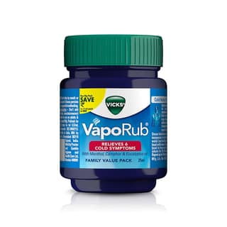 Vicks Vaporub 25 Gms