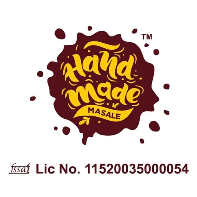 Handmde Methi Ladoo - Traditional Indian Sweet view 3