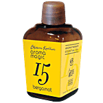 Aroma Magic Essential Oil - Bergamot, 20 Ml