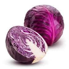 Red Cabbage 250 Gms
