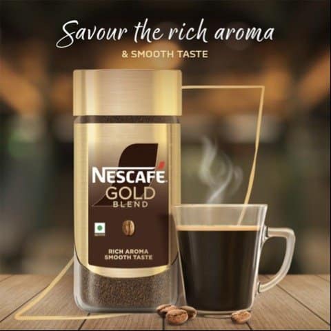 nescafe gold blend mug - nescafe gold blend mug view 2