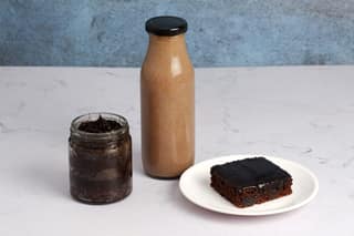 Chocolatey combo