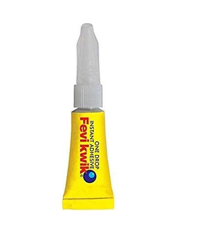 FEVI KWIK INSTANT ADHESIVE 2 GMS