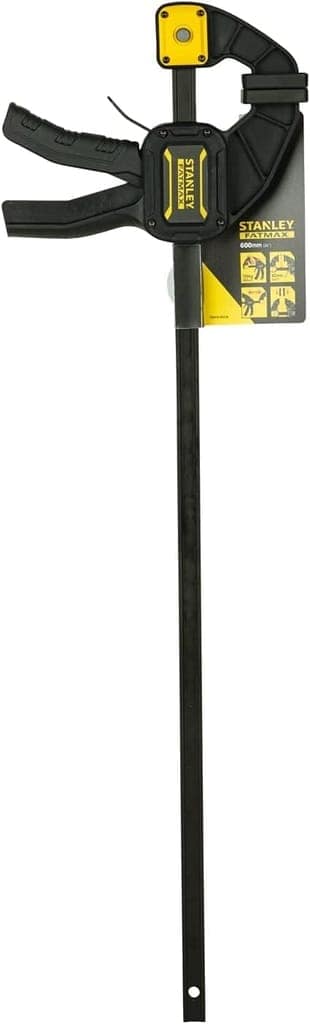 Stanley Trigger Clamp Fm L Trigger Clamp - 600Mm FMHT0-83236 view 2