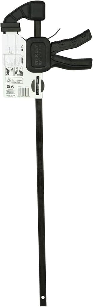 Stanley Trigger Clamp Fm L Trigger Clamp - 600Mm FMHT0-83236 view 3