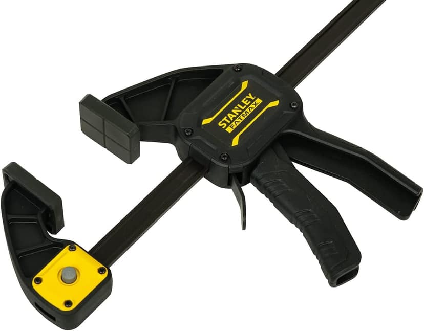 Stanley Trigger Clamp Fm L Trigger Clamp - 600Mm FMHT0-83236 view 4