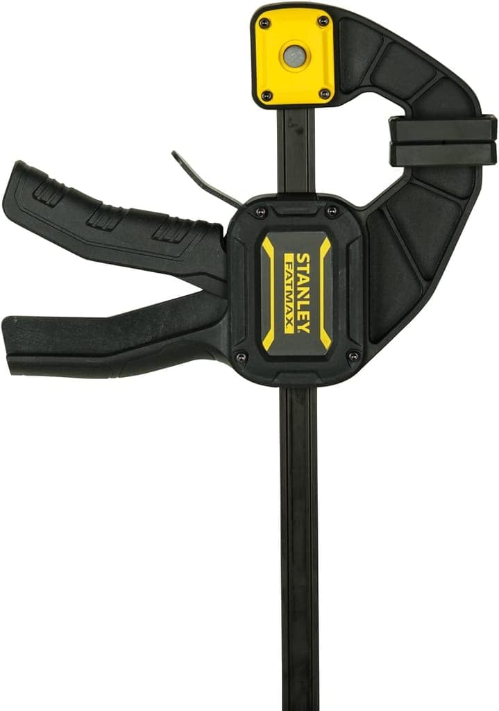 Stanley Trigger Clamp Fm L Trigger Clamp - 600Mm FMHT0-83236 view 5