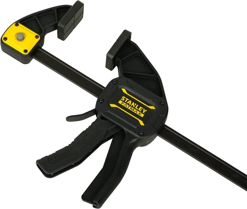 Stanley Trigger Clamp Fm L Trigger Clamp - 600Mm FMHT0-83236 view 6