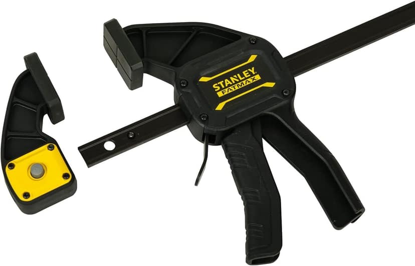 Stanley Trigger Clamp Fm L Trigger Clamp - 600Mm FMHT0-83236 view 7
