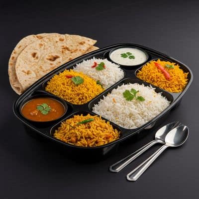 Rice Combo Parcel