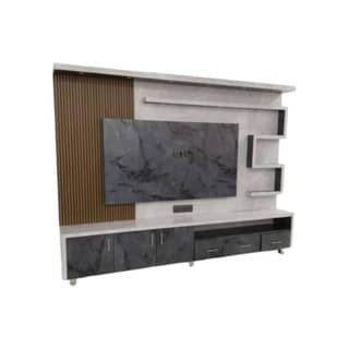LCD TV Unit