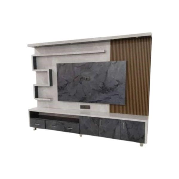 LCD TV Unit view 2