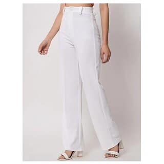 FANCY WOMEN TROUSER / PANT WITH POCKET
