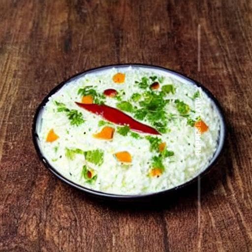 Curd Rice