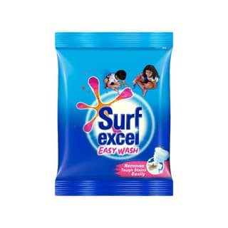 Surf Excel Easy Wash Detergent Powder