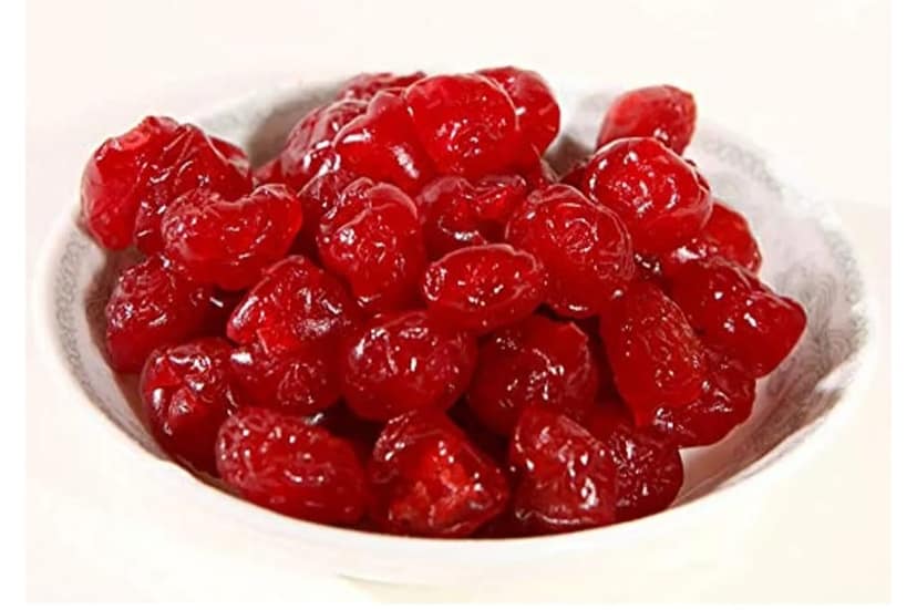 Dried Cherries 250 gm view 3