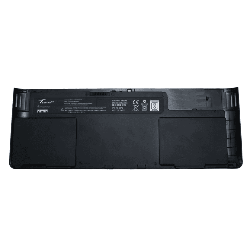 Laptop Battery HP OD06XL, EliteBook Revolve 810 G1 Tablet, EliteBook Revolve 810 G3, EliteBook Revolve 810 G2 Tablet -Compatible view 2